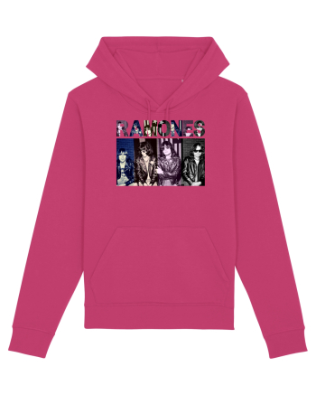 Ramones Raspberry