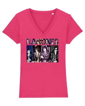 Ramones Raspberry