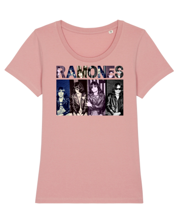 Ramones Canyon Pink
