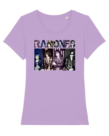 Ramones Lavender Dawn