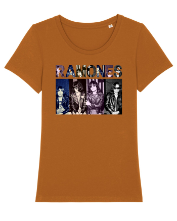 Ramones Roasted Orange