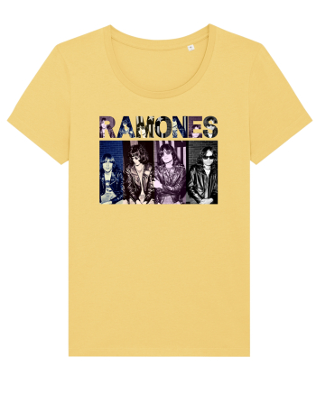 Ramones Jojoba