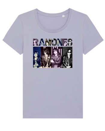 Ramones Lavender