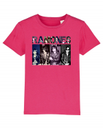 Ramones Tricou mânecă scurtă  Copii Mini Creator