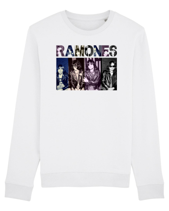 Ramones White