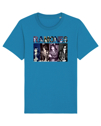 Ramones Azur
