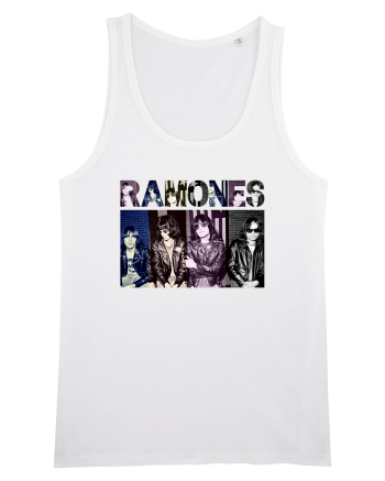 Ramones White