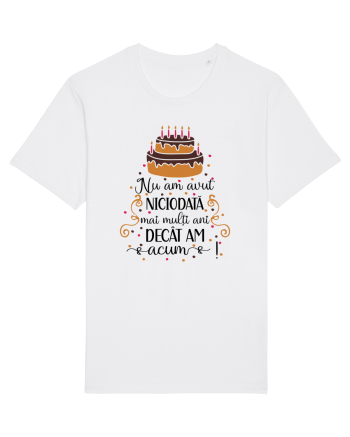 Motiv de sarbatoare White