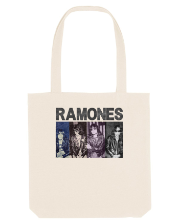 Ramones Natural