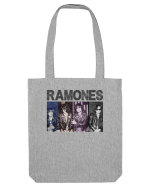 Ramones Sacoșă textilă