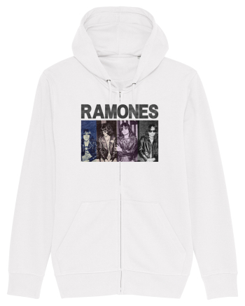 Ramones White