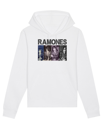 Ramones White