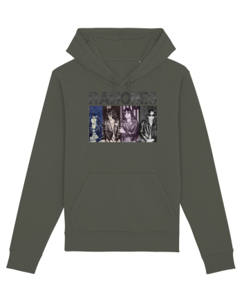 Ramones Khaki