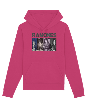 Ramones Raspberry