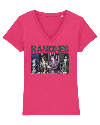 Ramones Raspberry