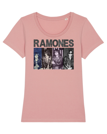 Ramones Canyon Pink