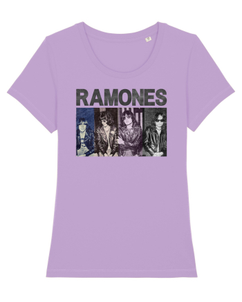 Ramones Lavender Dawn
