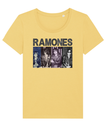 Ramones Jojoba