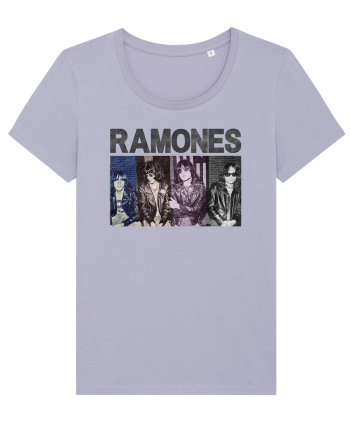 Ramones Lavender