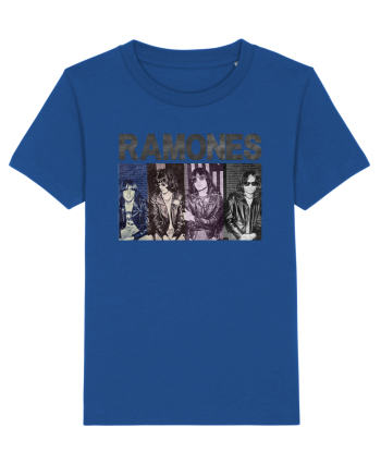 Ramones Majorelle Blue