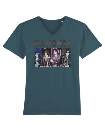 Ramones Stargazer