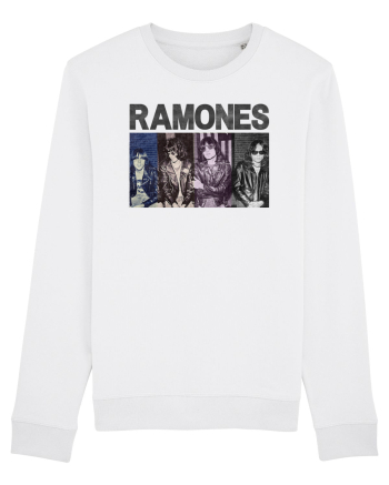 Ramones White