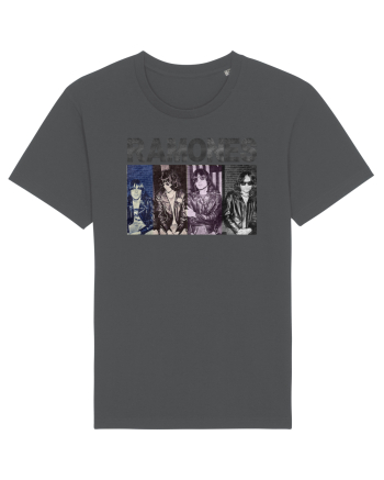 Ramones Anthracite