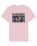 Ramones Tricou mânecă scurtă Unisex Rocker