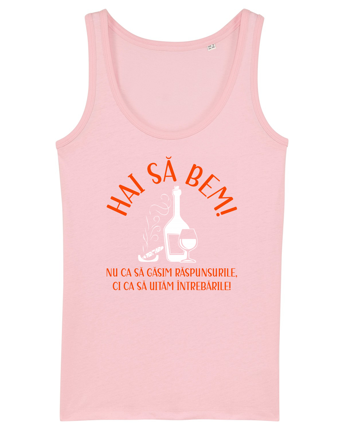 Maiou Damă Dreamer Cotton Pink
