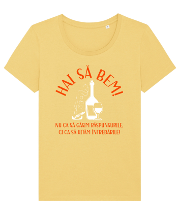 Hai sa bem! Jojoba