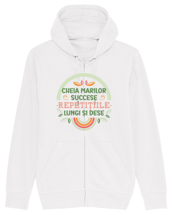 Repetitiile White