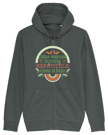 Repetitiile Anthracite