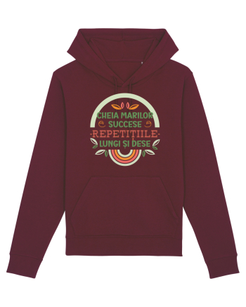 Repetitiile Burgundy