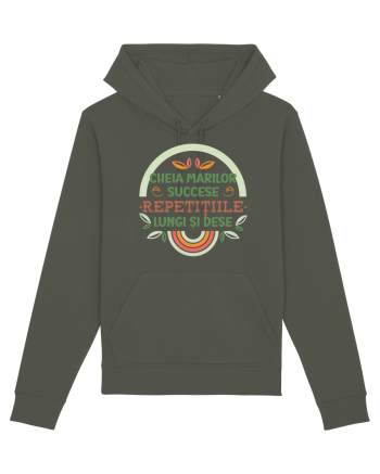 Repetitiile Khaki