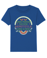 Repetitiile Tricou mânecă scurtă  Copii Mini Creator
