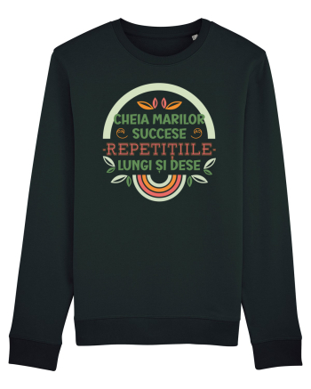 Repetitiile Black