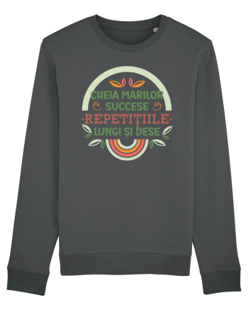 Repetitiile Anthracite
