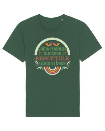 Repetitiile Bottle Green