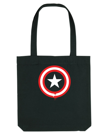 captain whatever Black