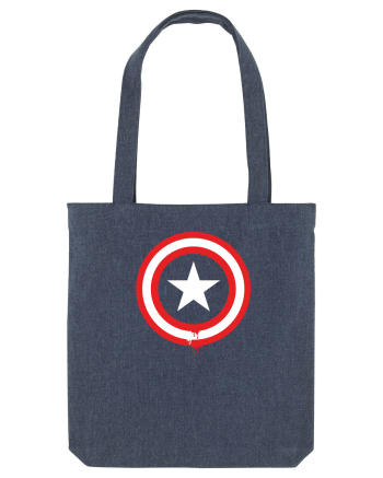 captain whatever Midnight Blue