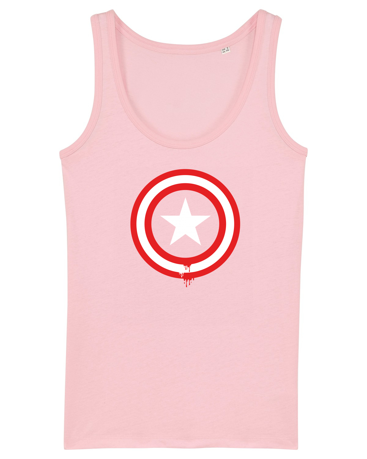 Maiou Damă Dreamer Cotton Pink