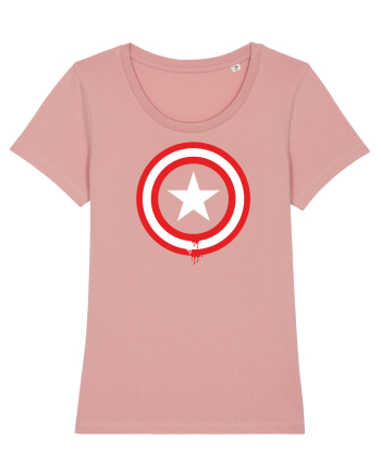 captain whatever Canyon Pink