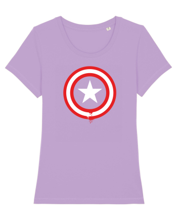 captain whatever Lavender Dawn