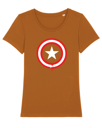 captain whatever Roasted Orange