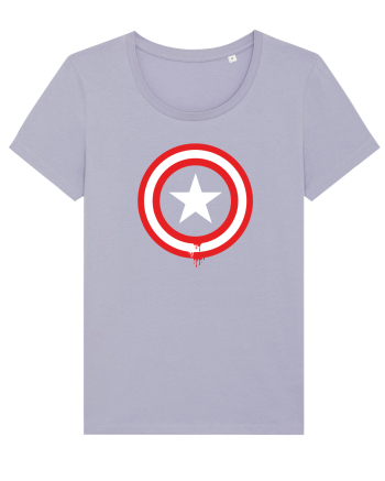 captain whatever Lavender