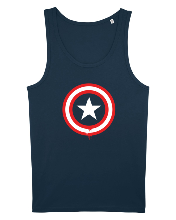 captain whatever Navy