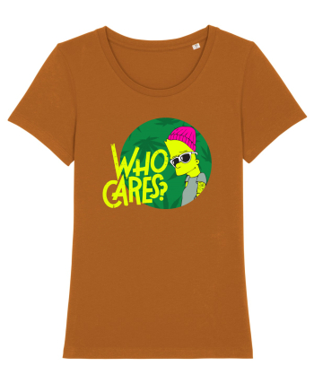 Who cares Roasted Orange