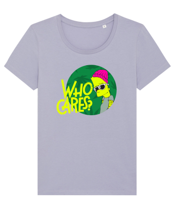 Who cares Lavender