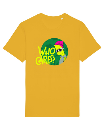 Who cares Spectra Yellow