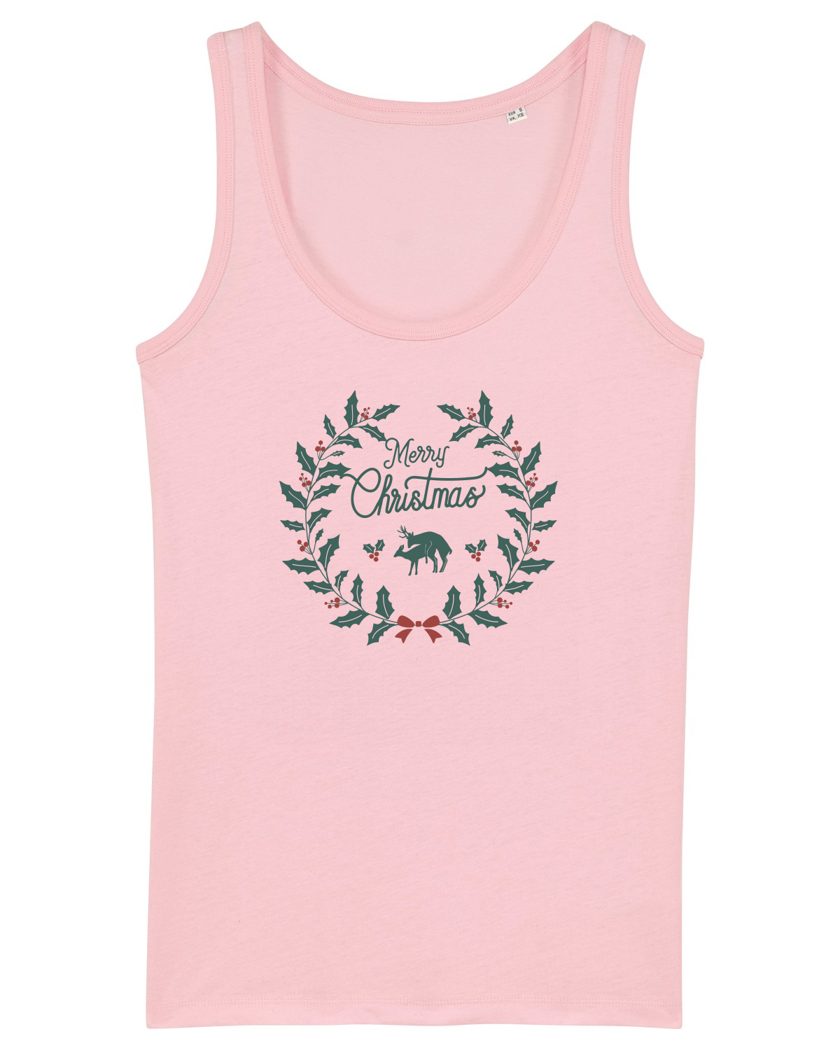Maiou Damă Dreamer Cotton Pink